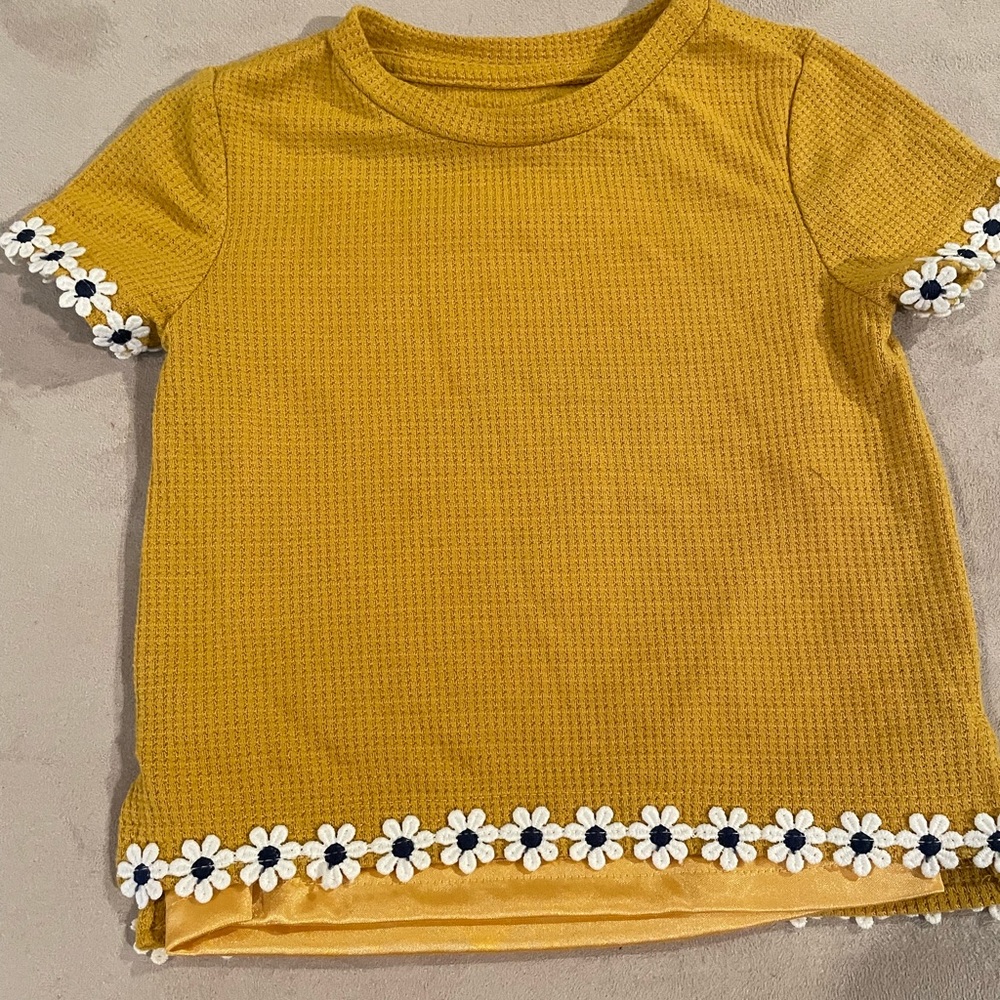 Cute Kids Shirt